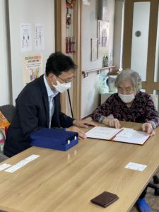 김밥 장사로 평생 모은 전재산 기부한 박춘자 할머니 등에게 ‘LG의인상’